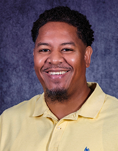 Rashawn Martin