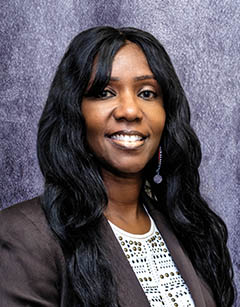 Catherine McDonnell