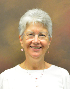 Donna Marie McElroy