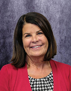 Gwen McIntyre