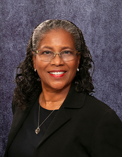 Aline Milligan