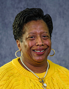Renee' Patterson