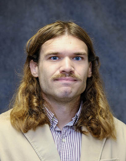 William Ritchey