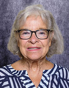 Effie Russell