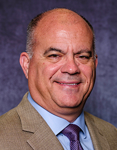 Dominic Sambucci 