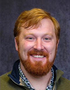 Christopher Stenger 