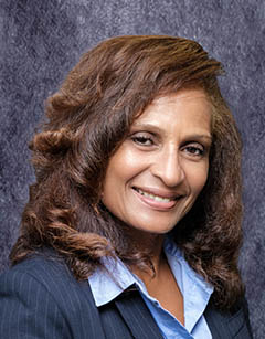 Vita Stovall