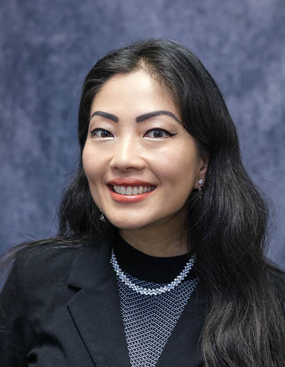 Michele Togashi 