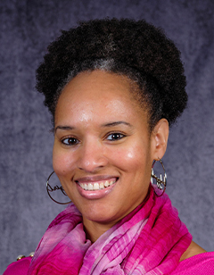Tonya Cooper