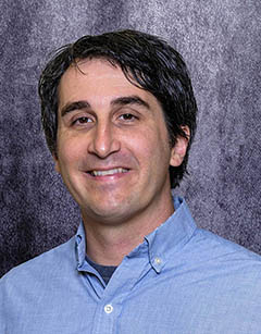 Francis Toriello