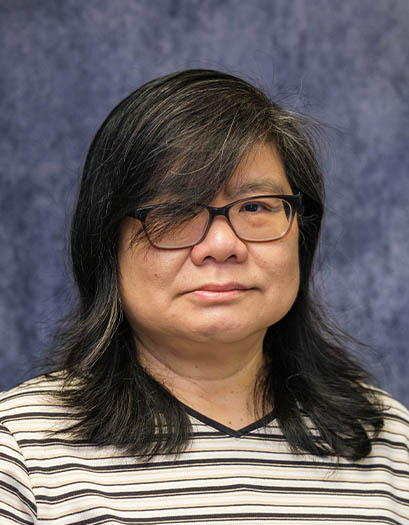 Marilou Trinh headshot