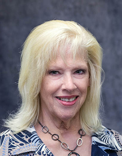Kimberly Weber