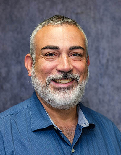 Chris Weisbecker 