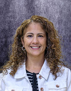 Valerie Weller