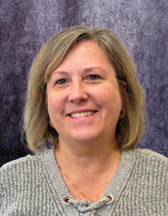 Wendy Gray