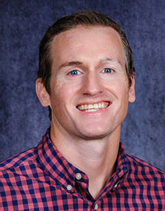 Jeffrey Wenzel
