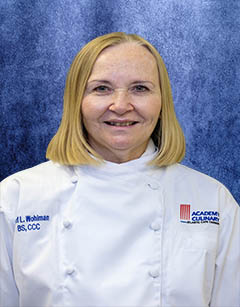 Linda Wohlman