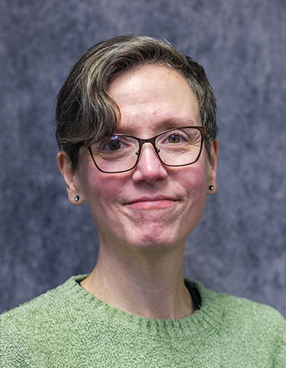 April Wolff