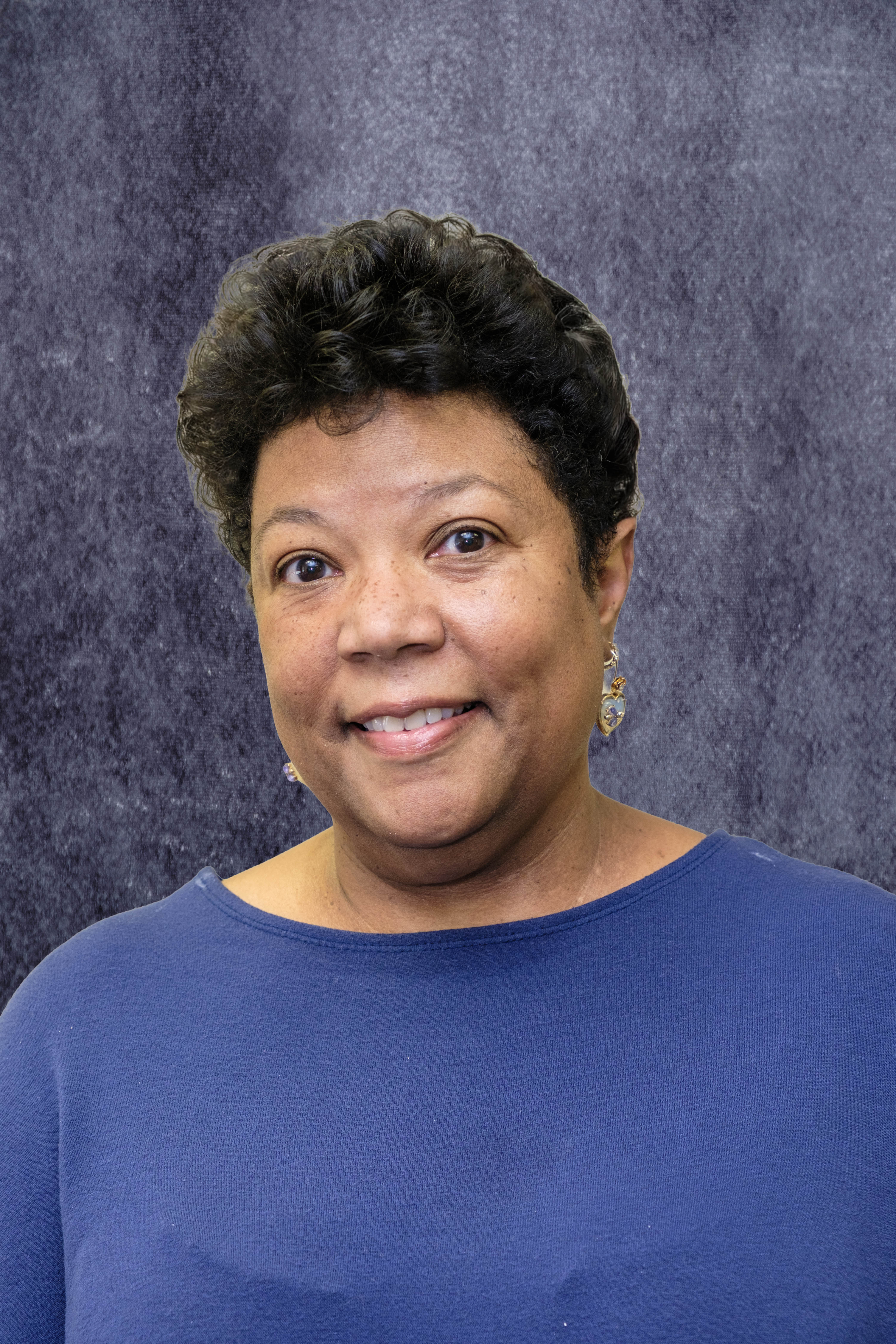 Marian Woodson