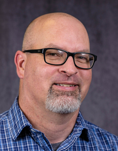David Zuba 
