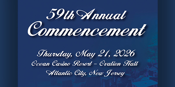 2026 Commencement Program