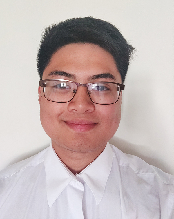 Justin Lorenzo Tresvalles headshot