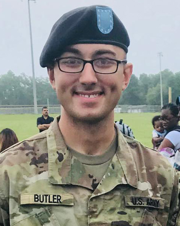 Patrick Butler headshot