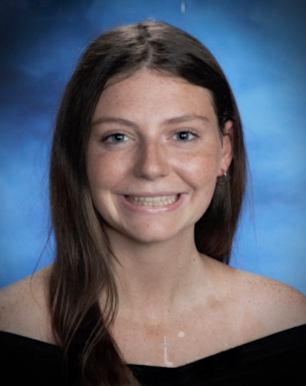 Hannah Barrett headshot