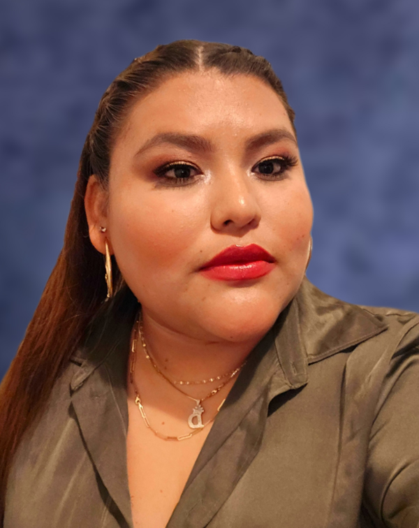 Ivonne García Gil headshot