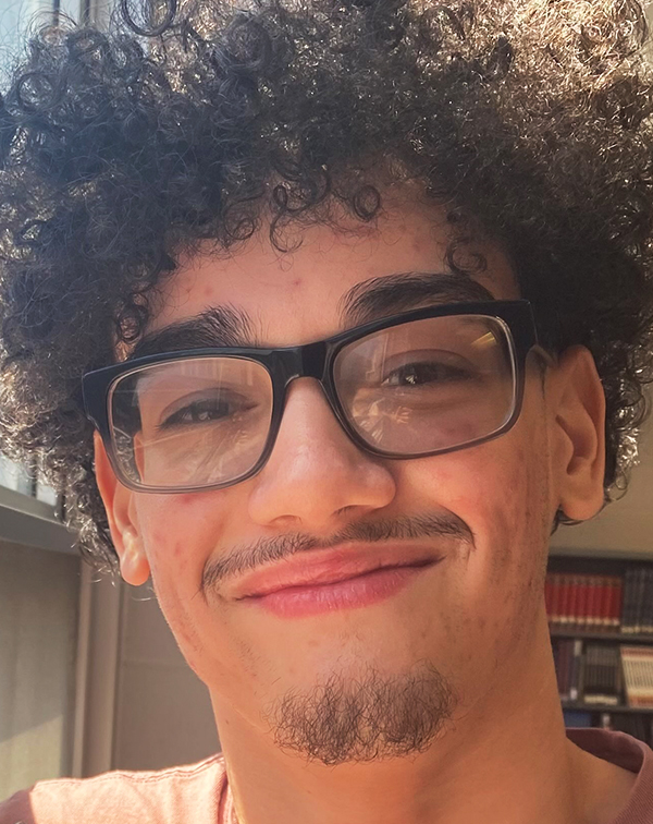 Jake Reynoso headshot