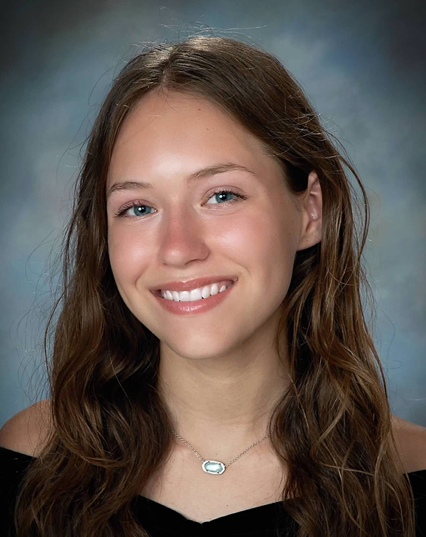 Jayci Shivers headshot