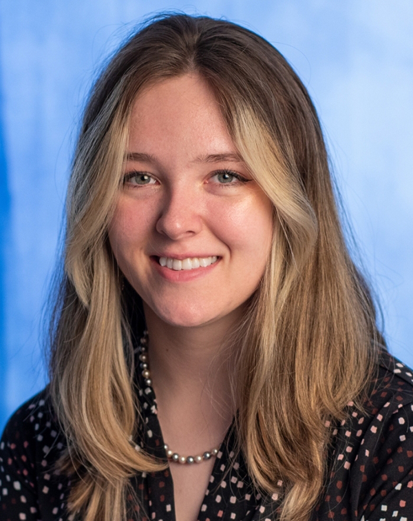 Katherine Jaques headshot