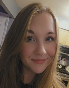 Taylor Camp headshot