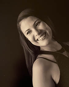 Alejandra Ceballos headshot