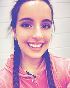 Brooklyn Fennen headshot