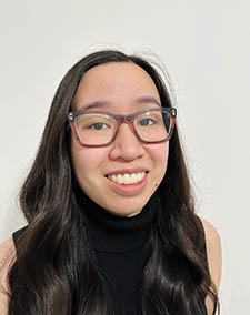 Angelena Huynh headshot