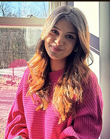 Masmin Simran headshot