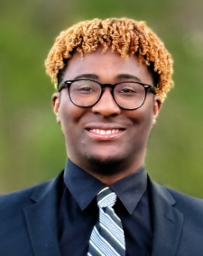 Juwan Torres headshot