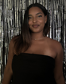 Arianna Abreu headshot