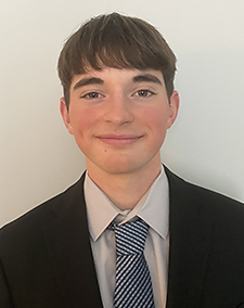 Jake Harris headshot