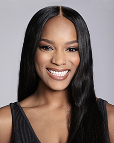 Gabriella Hood headshot