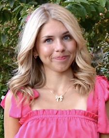 Morgan Kenny headshot