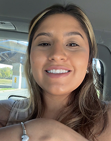 Anayeli Lara Pedroza headshot