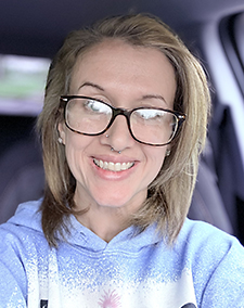 Katharine Rodgers headshot