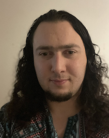 Jesse Rynkiewicz headshot