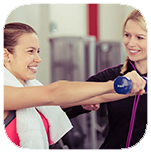 fitness and wellness
