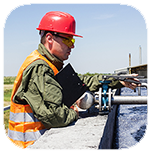 water and wastewater