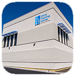 wind training center