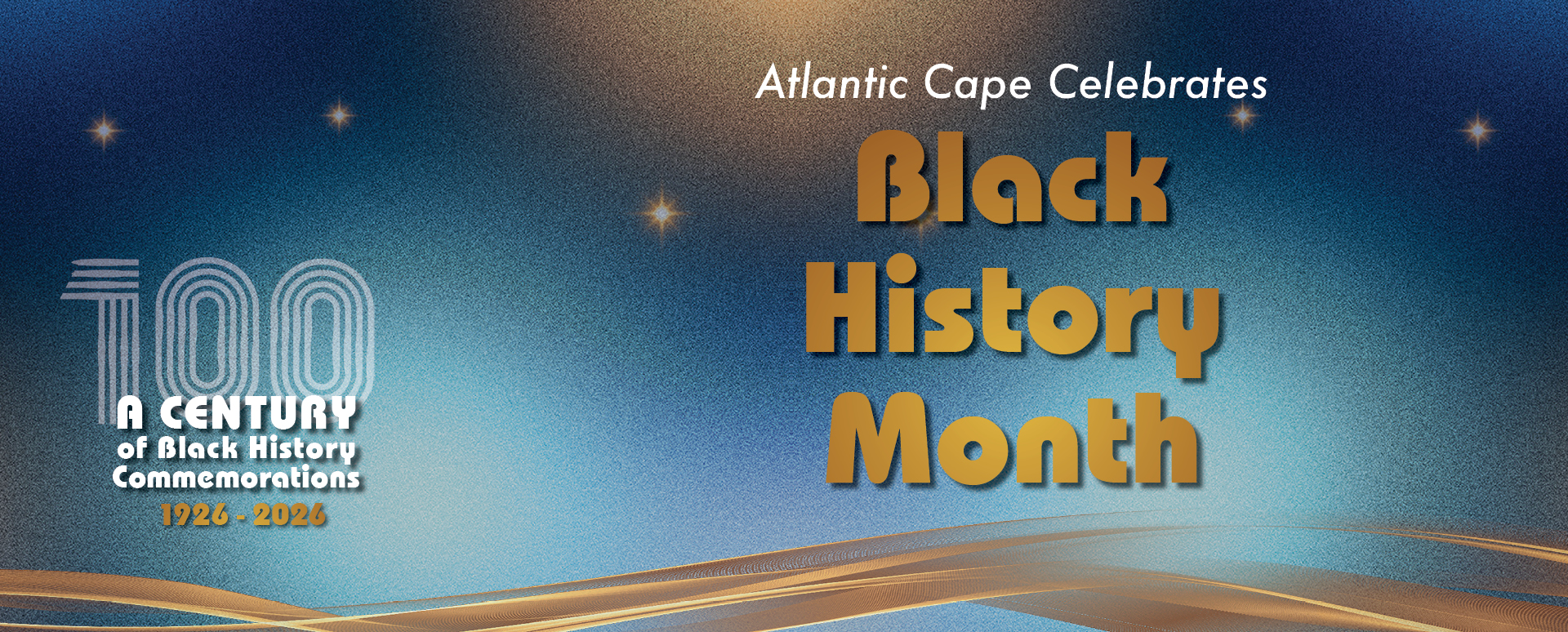 black history month 2026 graphic