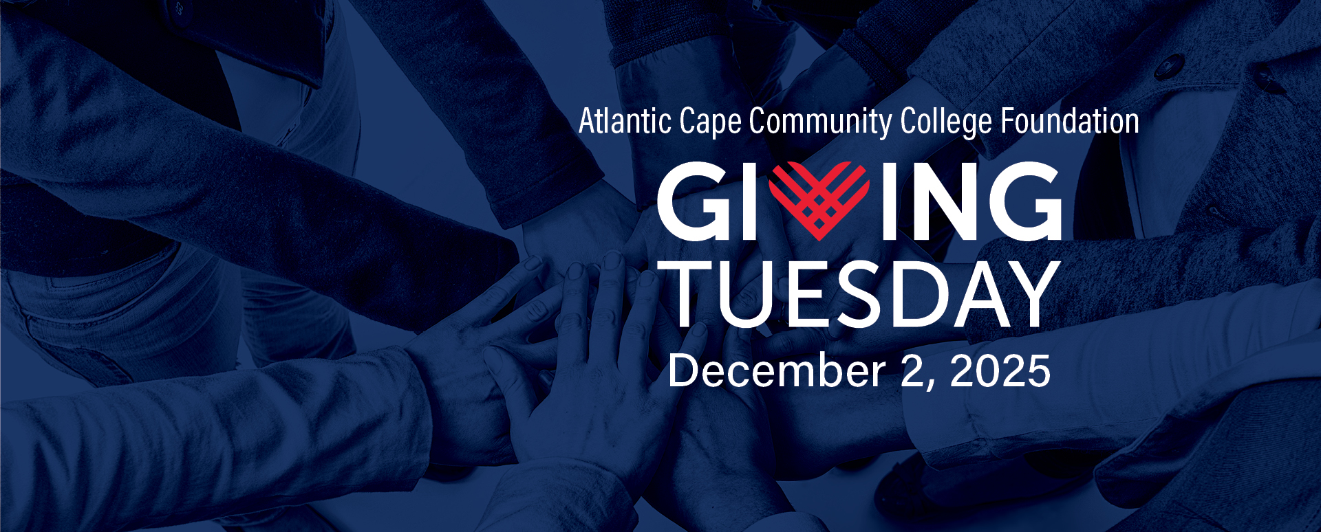 Giving Tuesday